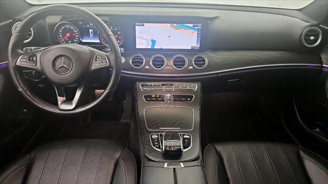 2018 Mercedes-Benz E-CLASS E 300 E 300 for sale in Davie, FL