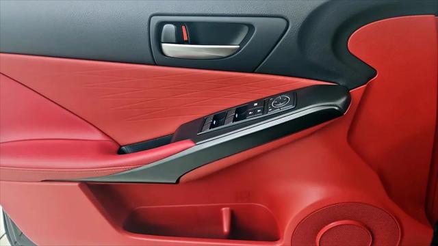 2024 Lexus IS 300 F SPORT