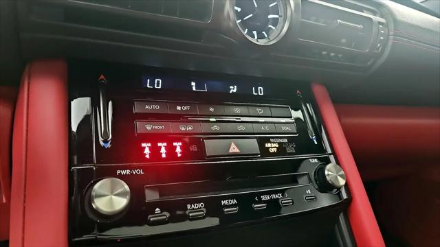 2024 Lexus IS 300 F SPORT
