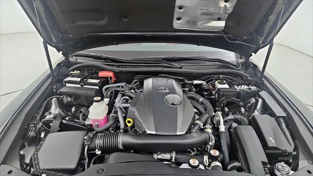 2024 Lexus IS 300 F SPORT