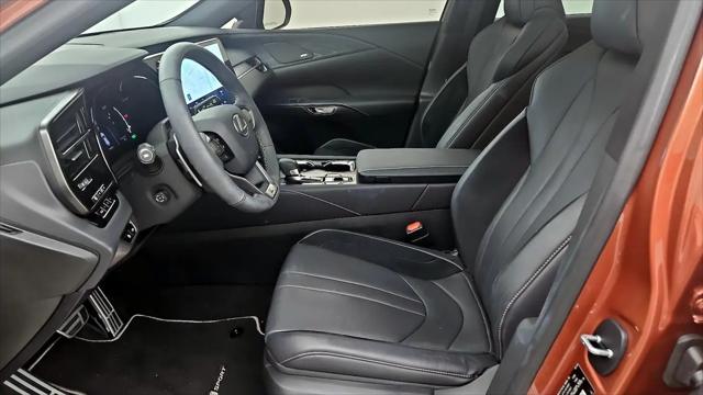2023 Lexus RX 500h F SPORT Performance
