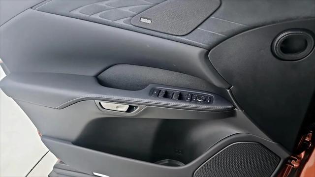2023 Lexus RX 500h F SPORT Performance