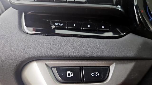 2023 Lexus RX 500h F SPORT Performance