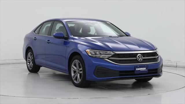 2024 Volkswagen Jetta 1.5T SE for sale in Greensboro, NC
