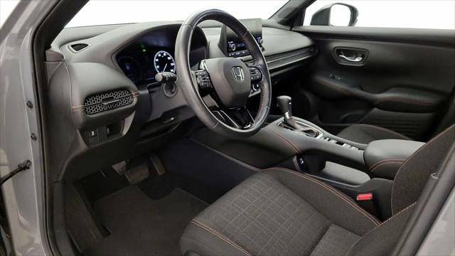 2023 Honda HR-V AWD Sport