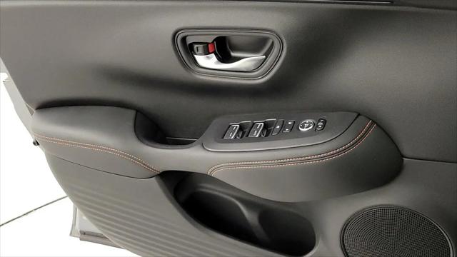 2023 Honda HR-V AWD Sport