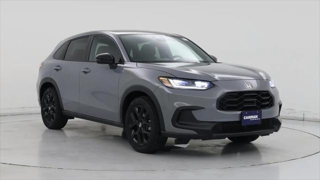 2023 Honda HR-V AWD Sport for sale in Greensboro, NC