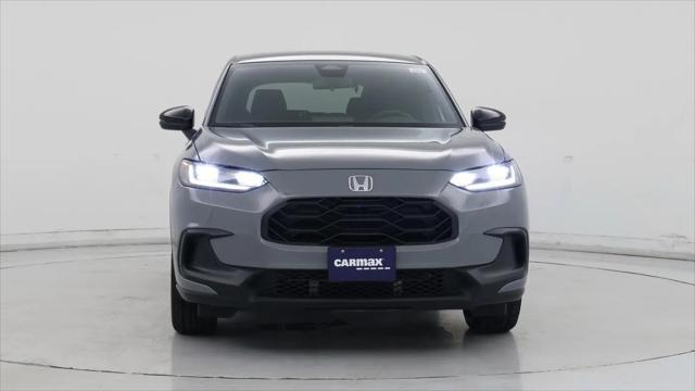 2023 Honda HR-V AWD Sport