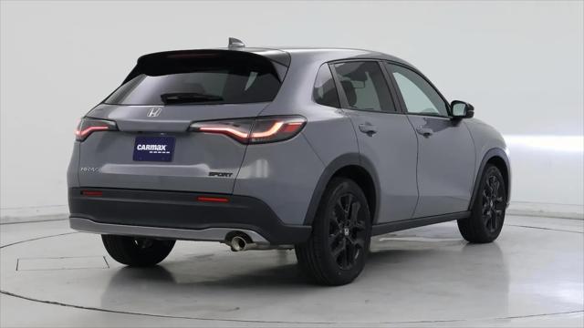 2023 Honda HR-V AWD Sport