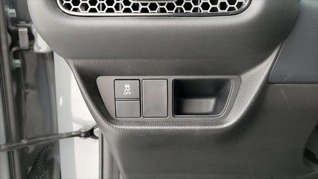 2023 Honda HR-V AWD Sport
