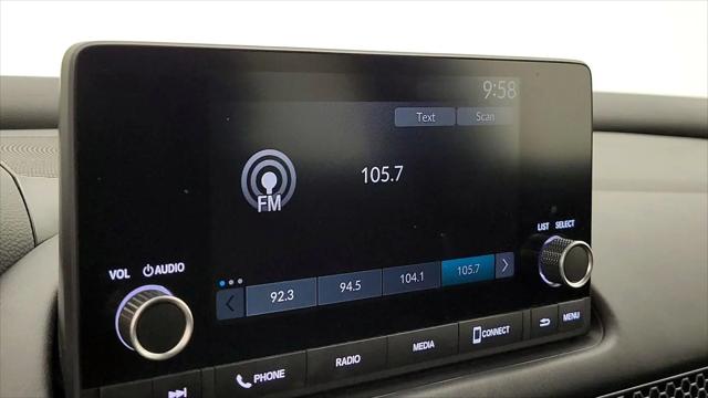 2023 Honda HR-V AWD Sport