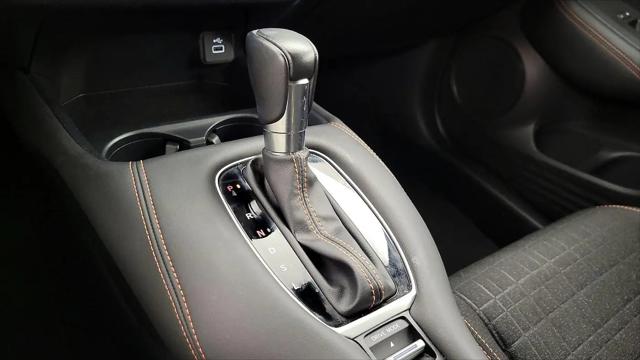 2023 Honda HR-V AWD Sport