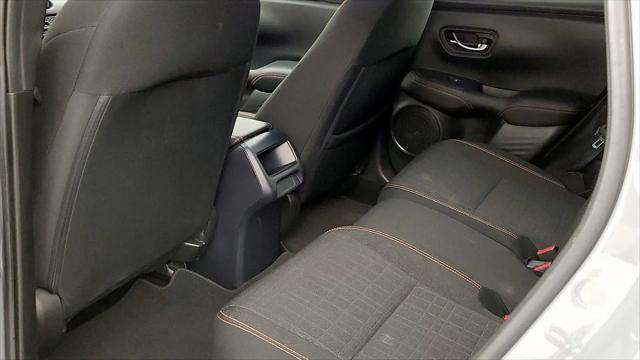 2023 Honda HR-V AWD Sport