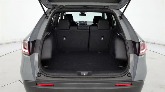 2023 Honda HR-V AWD Sport