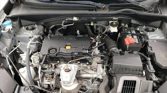 2023 Honda HR-V AWD Sport