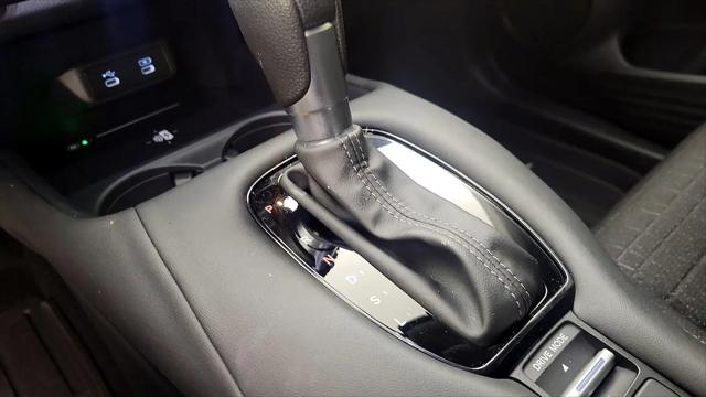 2026 Honda HR-V AWD LX