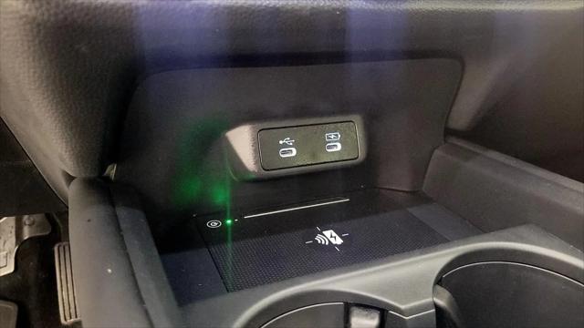 2026 Honda HR-V AWD LX