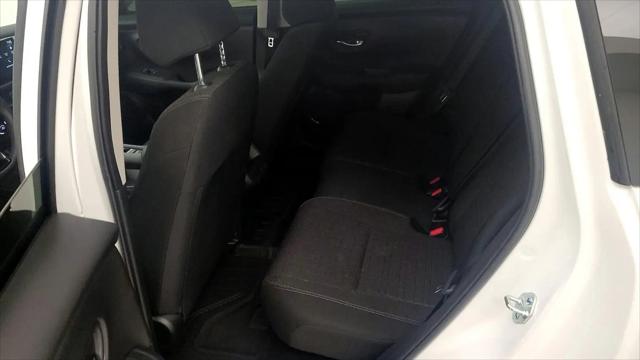 2026 Honda HR-V AWD LX