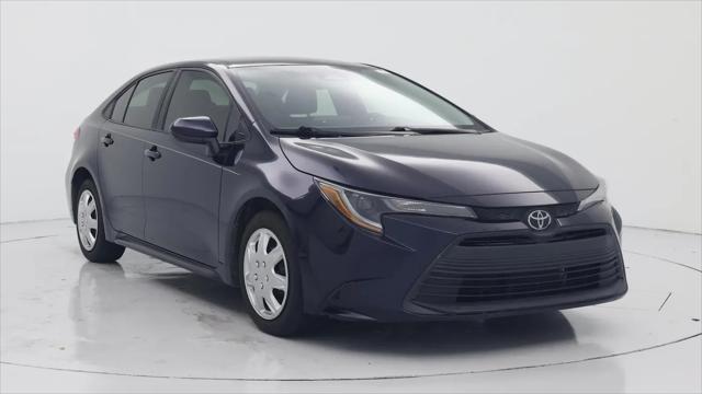 2023 Toyota Corolla LE for sale in Greensboro, NC