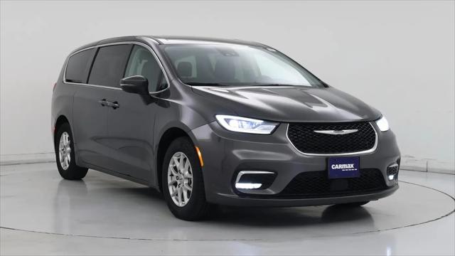 2023 Chrysler Pacifica Touring L for sale in Greensboro, NC