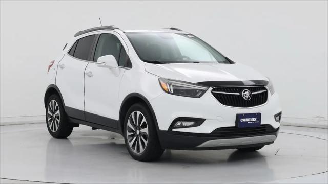 2018 Buick Encore Essence for sale in Greensboro, NC