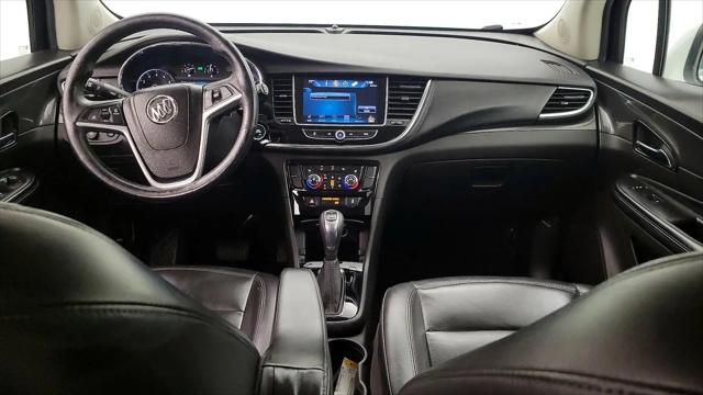 2018 Buick Encore Essence
