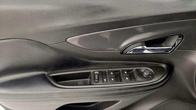 2018 Buick Encore Essence