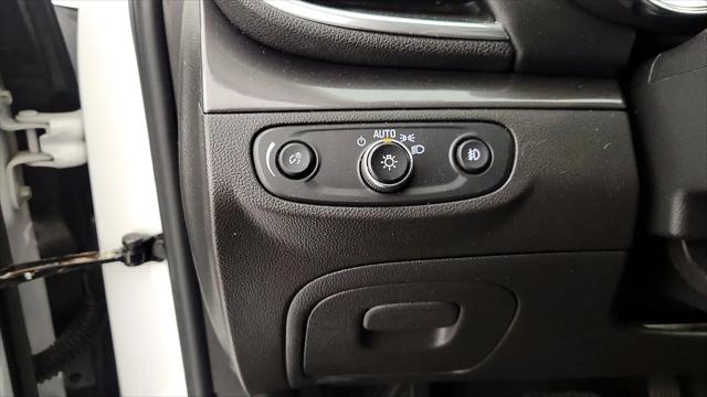 2018 Buick Encore Essence