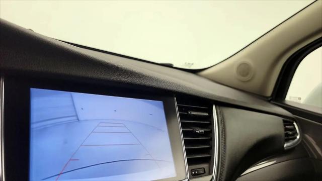 2018 Buick Encore Essence