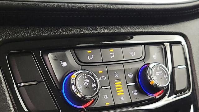 2018 Buick Encore Essence