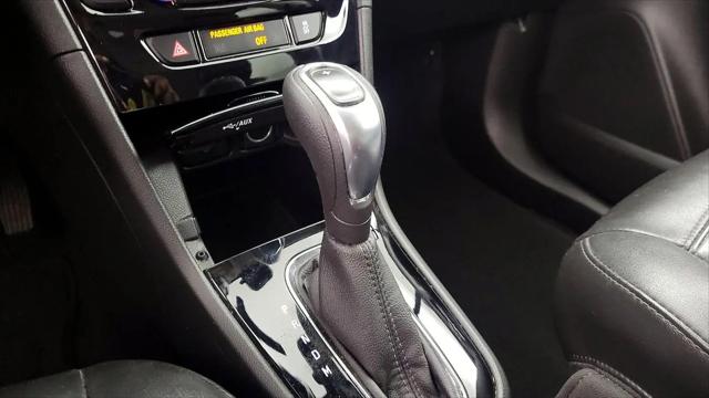 2018 Buick Encore Essence