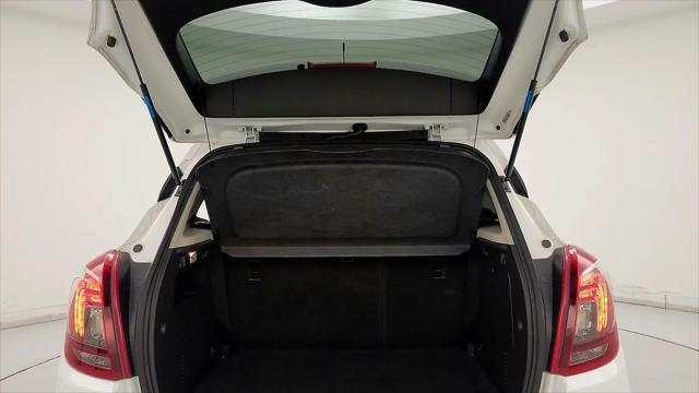 2018 Buick Encore Essence