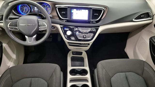 2023 Chrysler Voyager LX for sale in Greensboro, NC