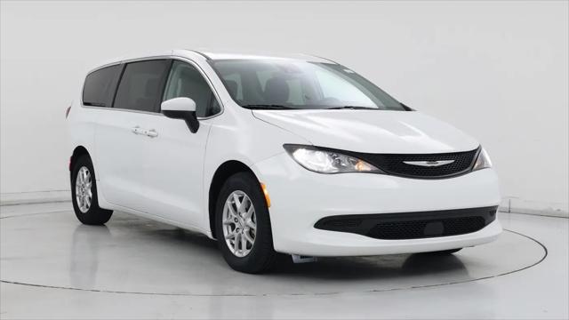 2023 Chrysler Voyager LX for sale in Greensboro, NC