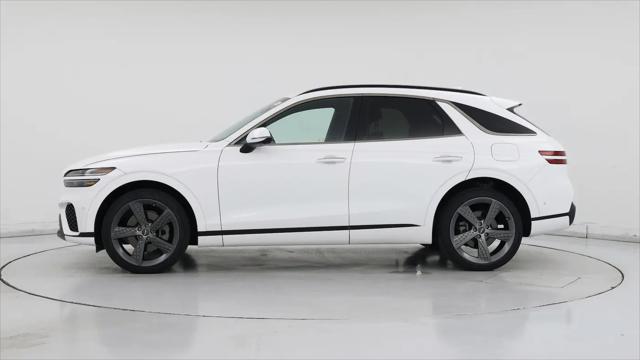 2022 Genesis GV70 2.5T AWD