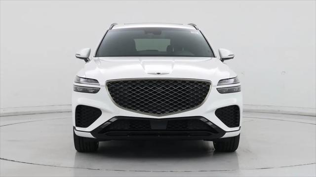 2022 Genesis GV70 2.5T AWD