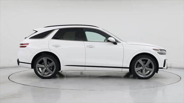 2022 Genesis GV70 2.5T AWD