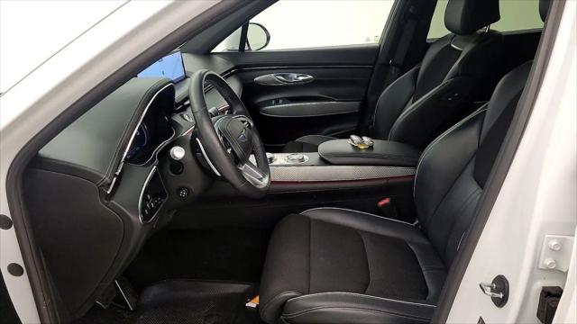 2022 Genesis GV70 2.5T AWD