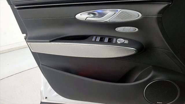 2022 Genesis GV70 2.5T AWD