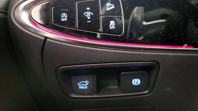 2022 Genesis GV70 2.5T AWD