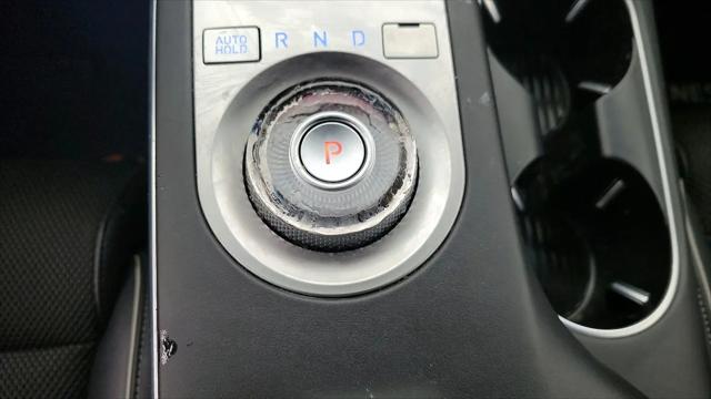 2022 Genesis GV70 2.5T AWD