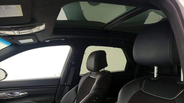 2022 Genesis GV70 2.5T AWD