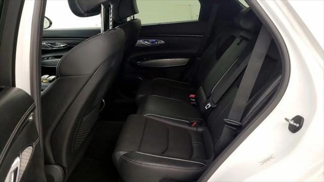 2022 Genesis GV70 2.5T AWD