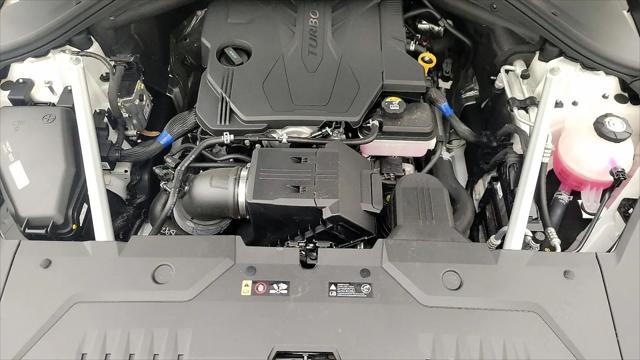 2022 Genesis GV70 2.5T AWD