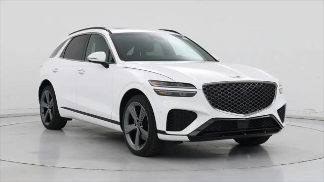 2022 Genesis GV70 2.5T AWD for sale in Greensboro, NC