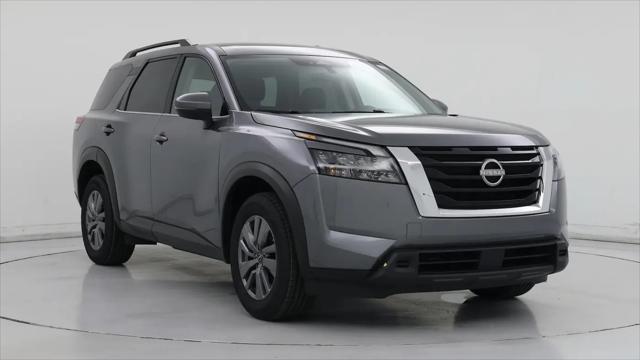 2025 Nissan Pathfinder SV 4WD for sale in Greensboro, NC
