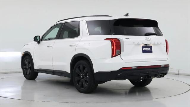 2024 Hyundai Palisade XRT