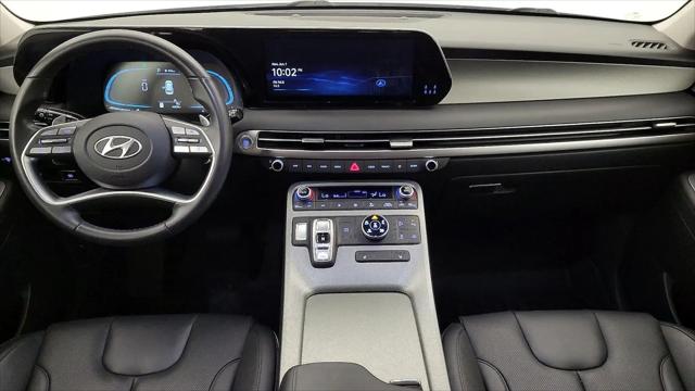 2024 Hyundai Palisade XRT