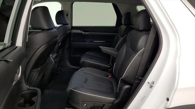 2024 Hyundai Palisade XRT