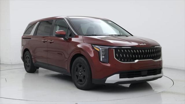 2025 Kia Carnival MPV LXS for sale in Clermont, FL